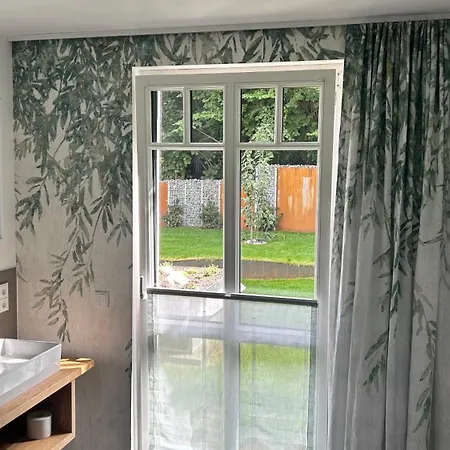 Ferienwohnung Inseltraum In Der Beatrice Binz
