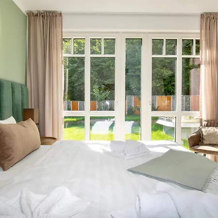 Ferienwohnung Inseltraum In Der Beatrice * Binz