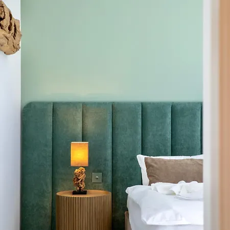 Ferienwohnung Inseltraum In Der Beatrice Lejlighed