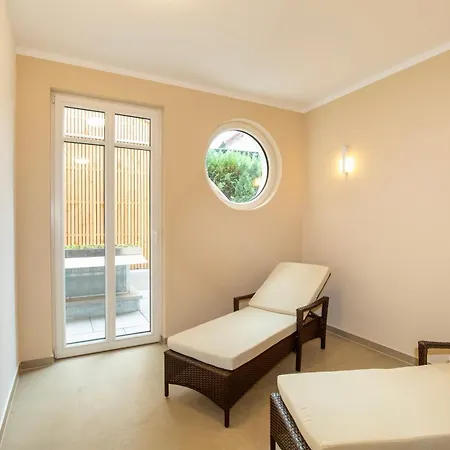 Ferienwohnung Inseltraum In Der Beatrice Lejlighed