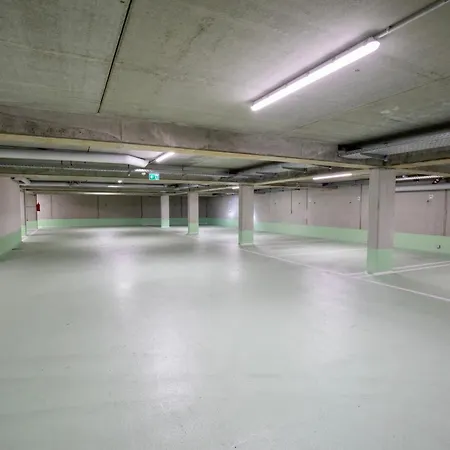 Apartmán Ferienwohnung Inseltraum In Der Beatrice